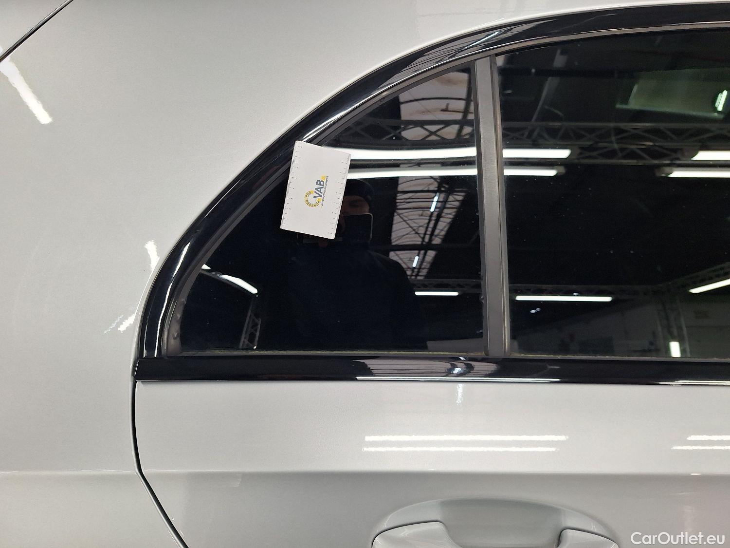  Mercedes  A-Klasse Mercedes, A-Class '18, Mercedes-Benz  A 180 Aut. 5d #28