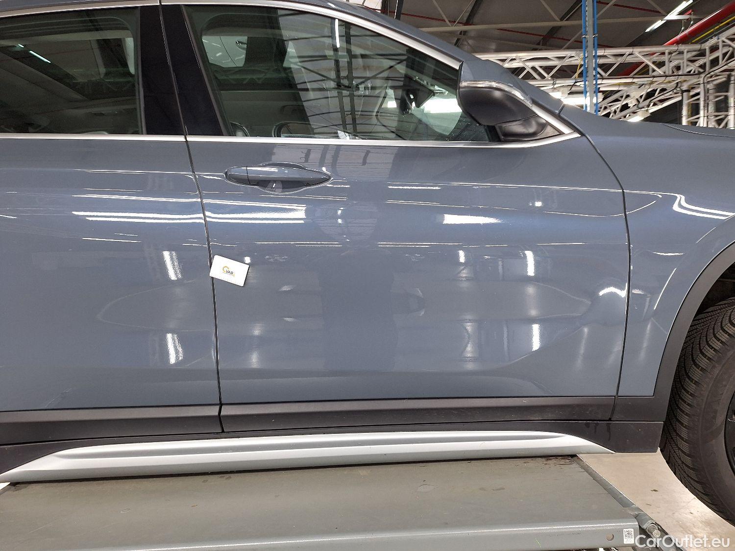  Bmw  X1 BMW,  FL'19, BMW  xDrive25e (162 kW) 5d #12