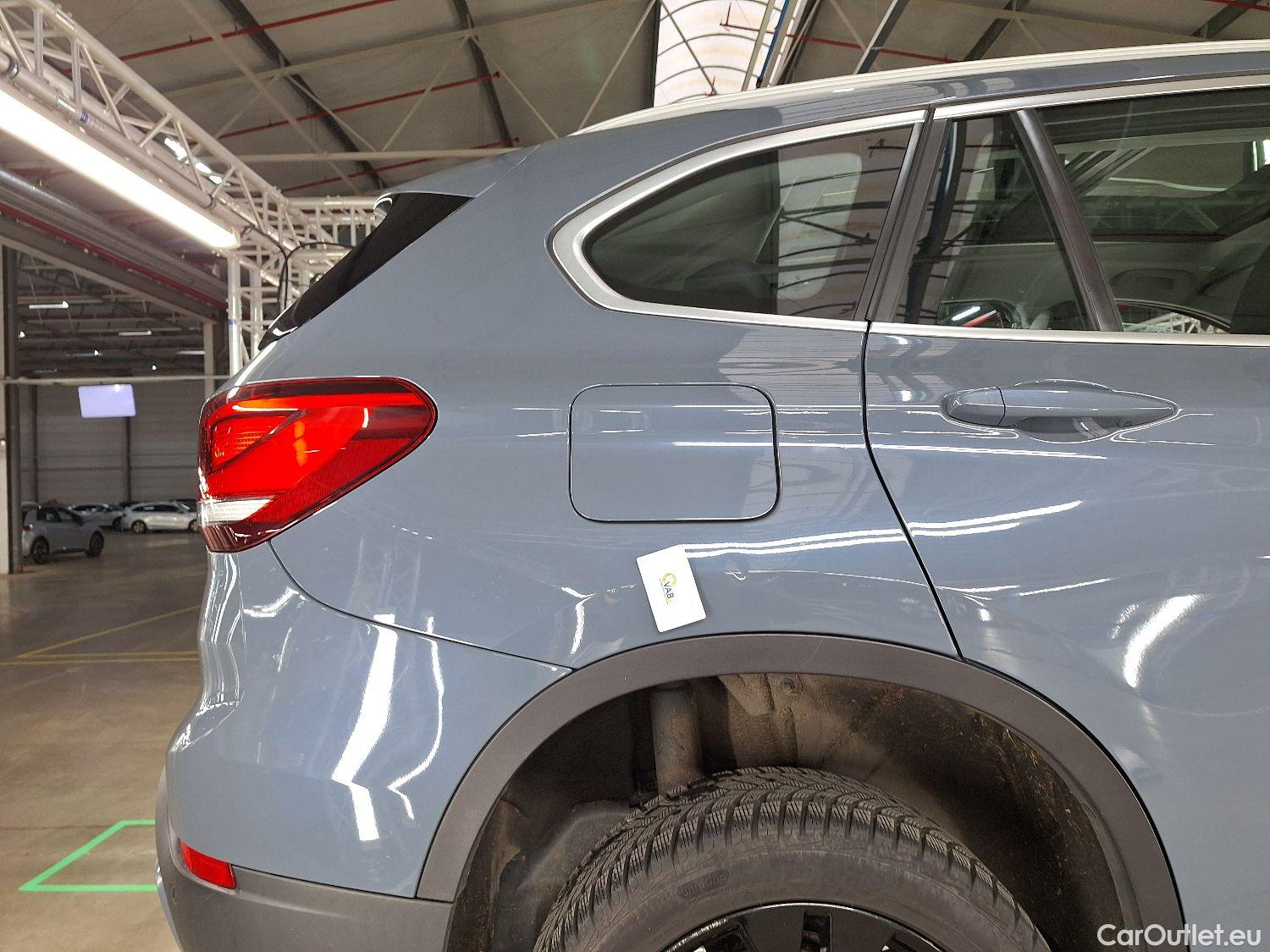  Bmw  X1 BMW,  FL'19, BMW  xDrive25e (162 kW) 5d #13