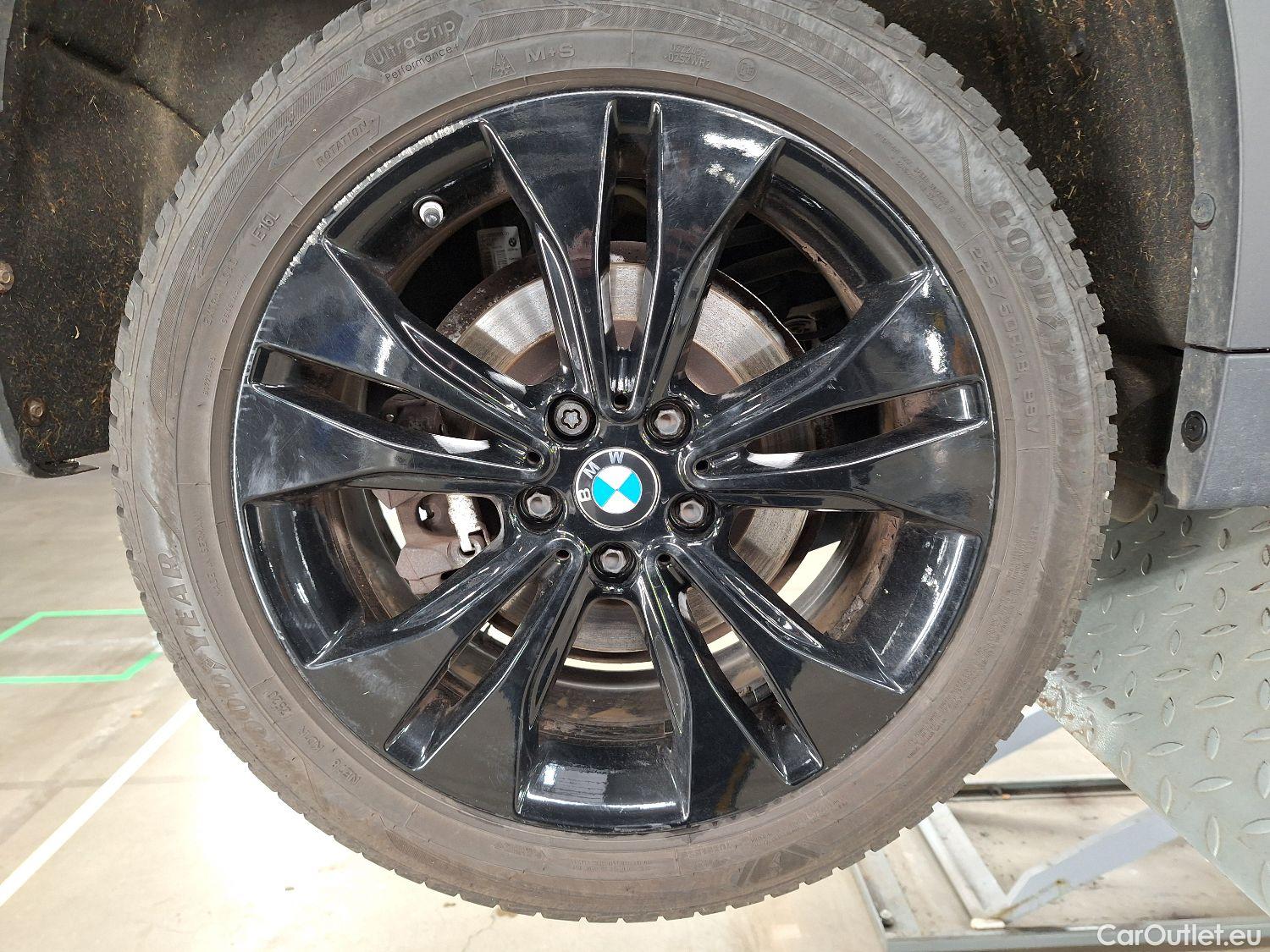  Bmw  X1 BMW,  FL'19, BMW  xDrive25e (162 kW) 5d #5