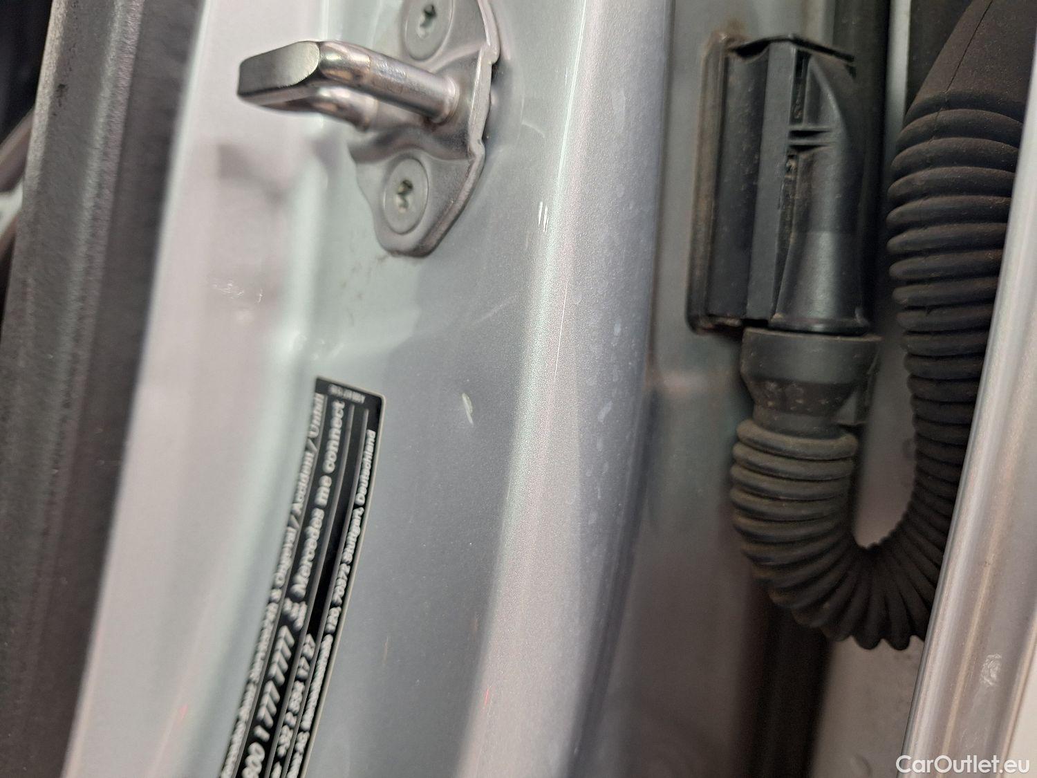  Mercedes  A-Klasse Mercedes, A-Class '18, Mercedes-Benz  A 180 Aut. 5d #13