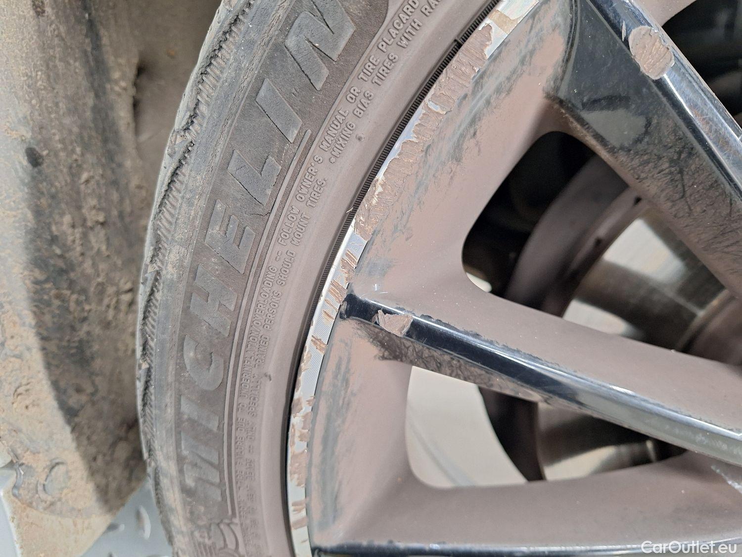  Mercedes  A-Klasse Mercedes, A-Class '18, Mercedes-Benz  A 180 Aut. 5d #22