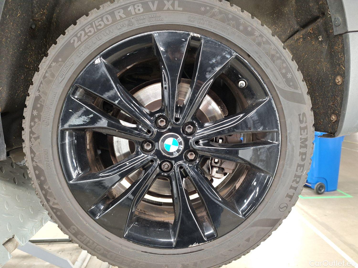  Bmw  X1 BMW,  FL'19, BMW  xDrive25e (162 kW) 5d #7