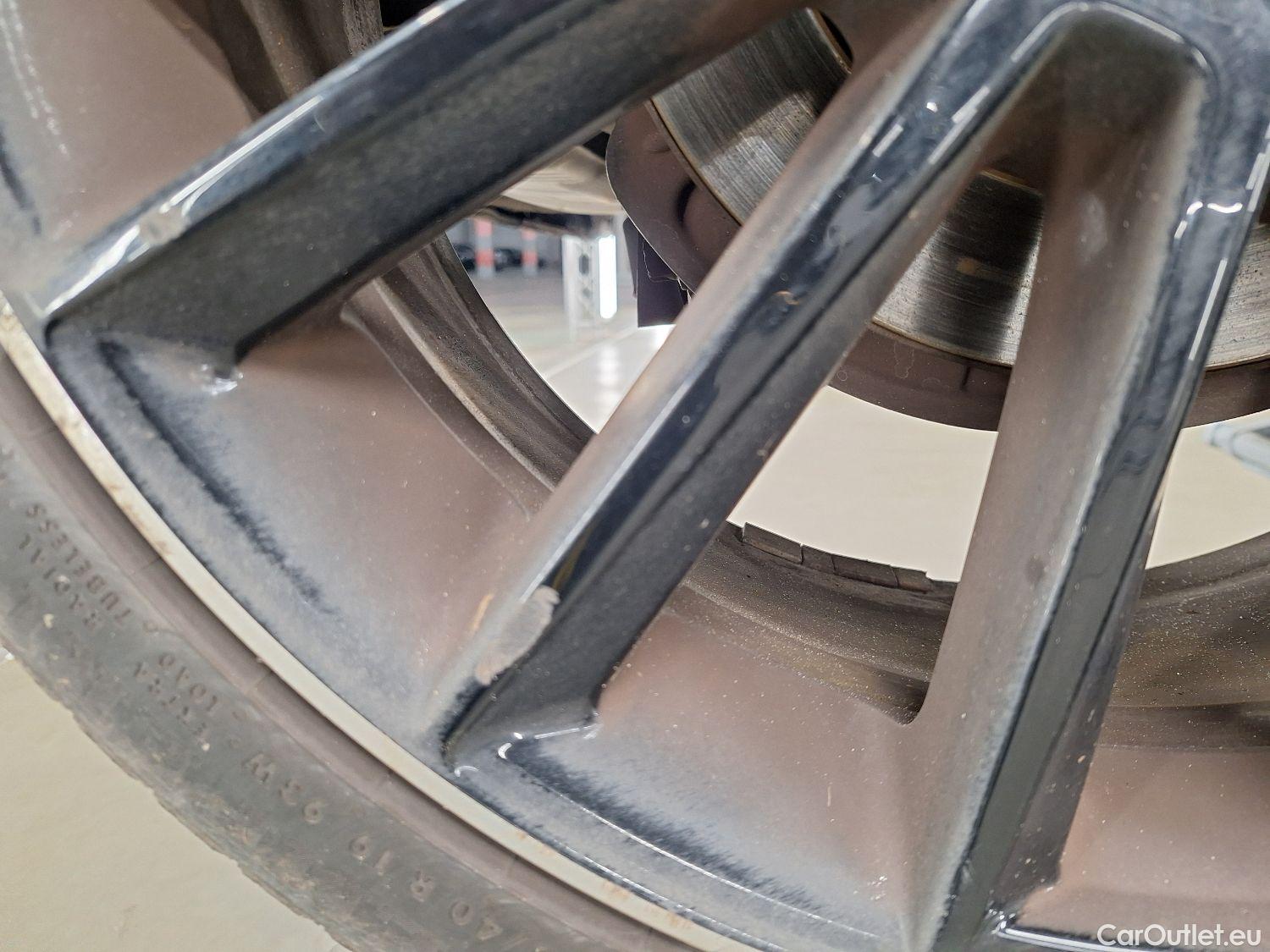  Mercedes  A-Klasse Mercedes, A-Class '18, Mercedes-Benz  A 180 Aut. 5d #6