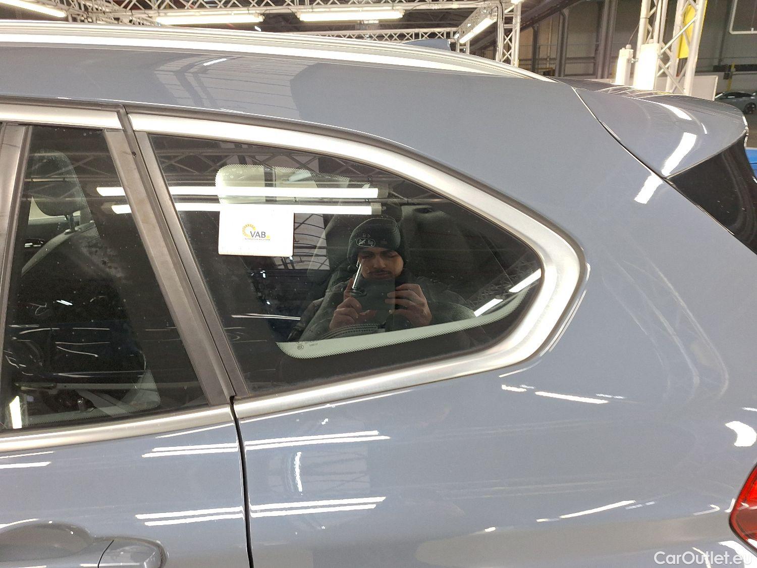  Bmw  X1 BMW,  FL'19, BMW  xDrive25e (162 kW) 5d #23