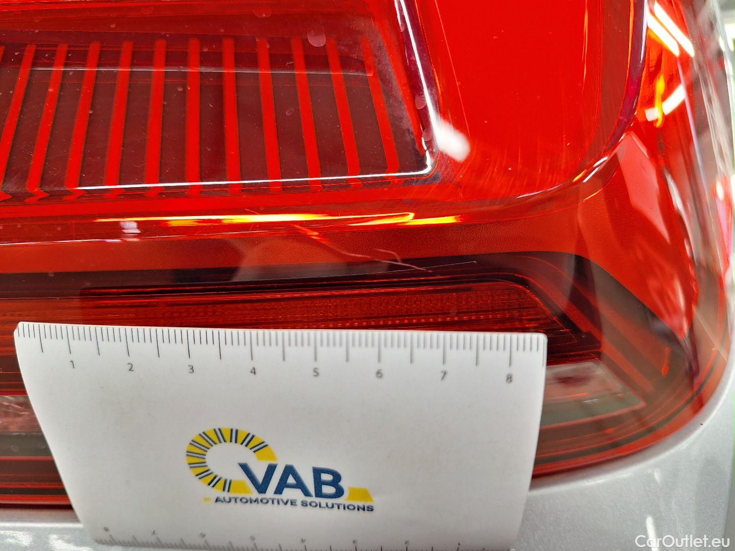  Audi  Q2 Audi,  FL'20, Audi  2.0 30 TDI 85kW S tr. Advanced Bus. Ed. 5d #4