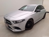  Mercedes  A-Klasse Mercedes, A-Class '18, Mercedes-Benz  A 180 Aut. 5d #2