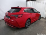  Toyota  Corolla Toyota  Touring Sports 1.8 Hybrid Premium e-CVT 5d #2