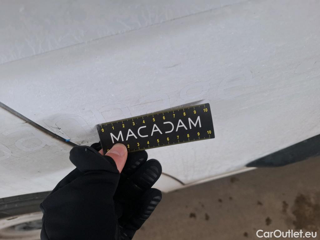  Citroen  Berlingo  Fourgon Club M 650 1.5 BlueHDi 75CV BVM5 E6dT #14