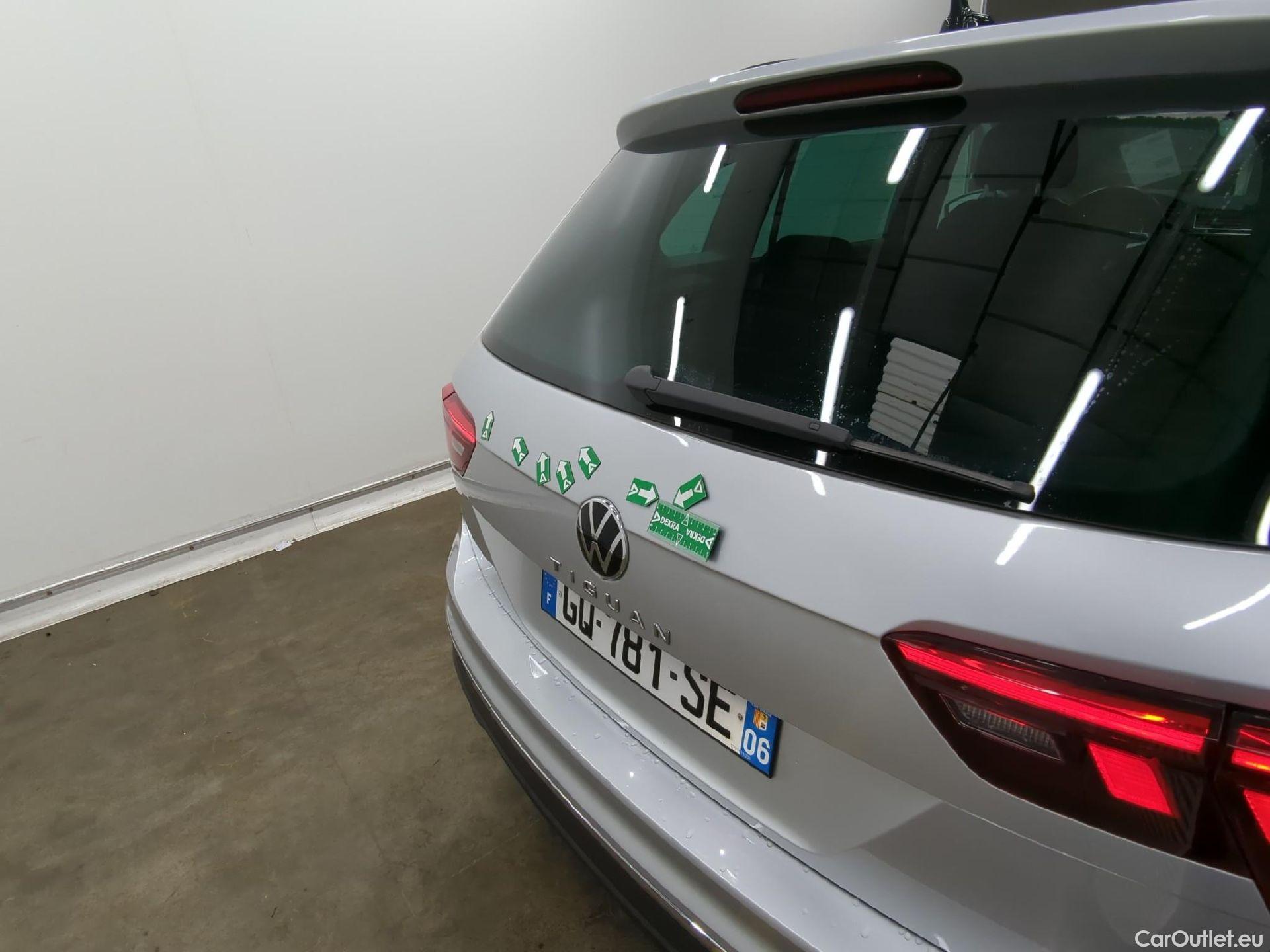  Volkswagen  Tiguan VOLKSWAGEN  / 2020 / 5P / SUV 2.0 TDI 150 DSG7 Life Business #15