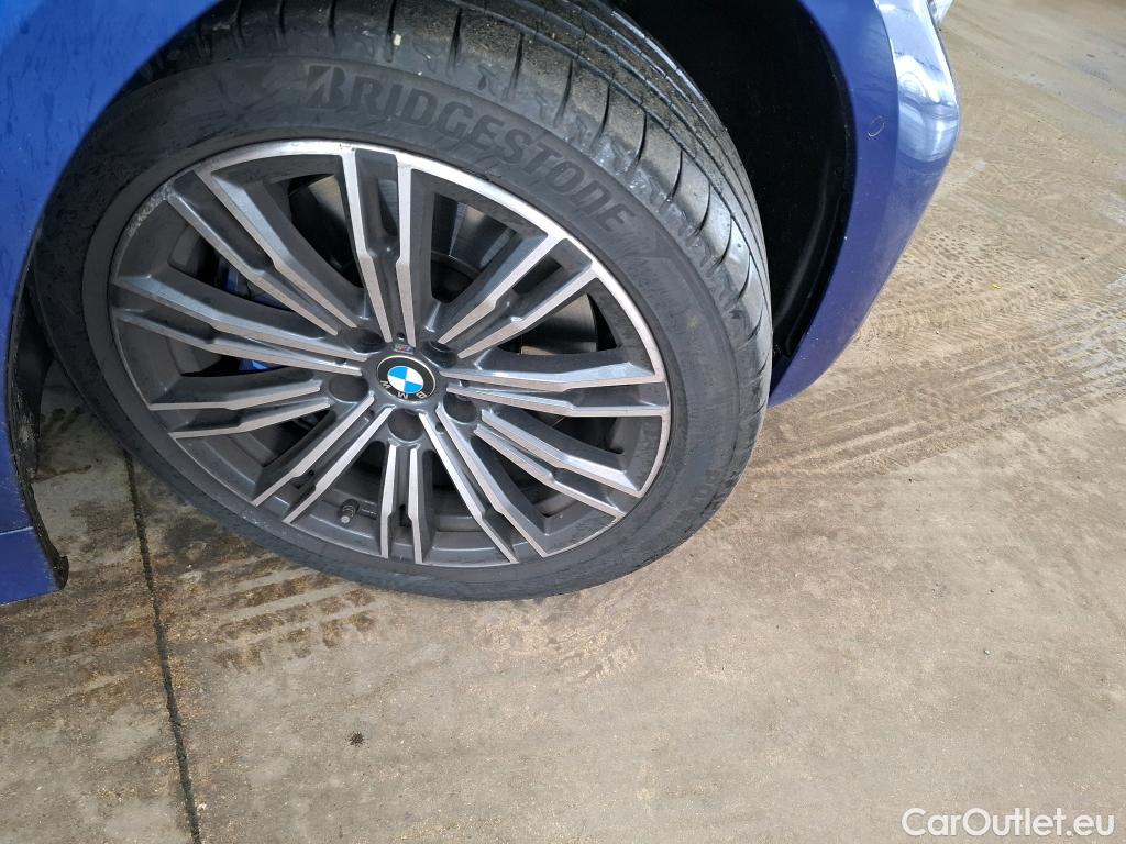  Bmw  Serie 3 Série 3 Touring 330 i M Sport 2.0 260CV BVA8 E6d #3