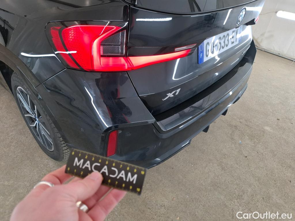  Bmw  X1 BMW  / 2022 / 5P / SUV xDrive25e M Sport DKG7 #12