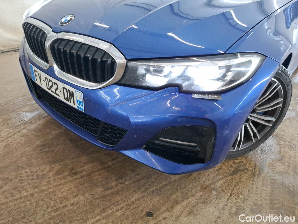  Bmw  Serie 3 Série 3 Touring 330 i M Sport 2.0 260CV BVA8 E6d #1