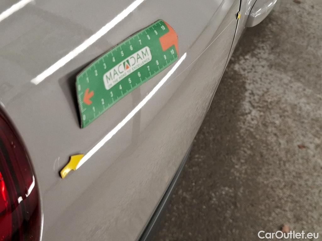  Citroen  C3  Max 1.2 PureTech 80CV BVM5 6E #4