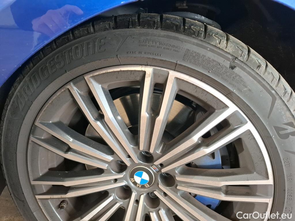  Bmw  Serie 3 Série 3 Touring 330 i M Sport 2.0 260CV BVA8 E6d #14