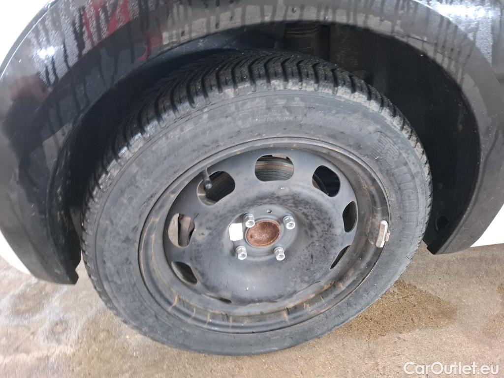  Peugeot  208  (e-) Active Business 50kWh BVA #7