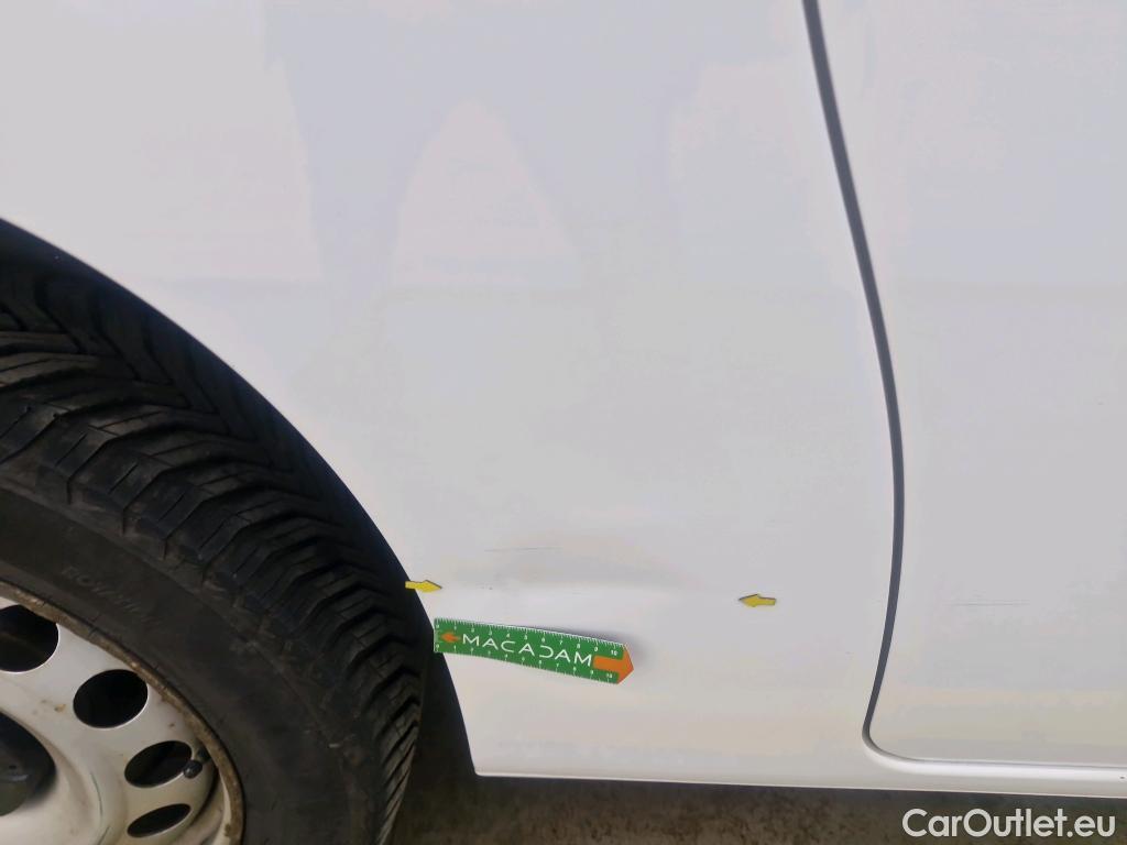  Citroen  Berlingo  Fourgon Driver XL 950 1.5 BlueHDi 100CV BVM6 E6d #2