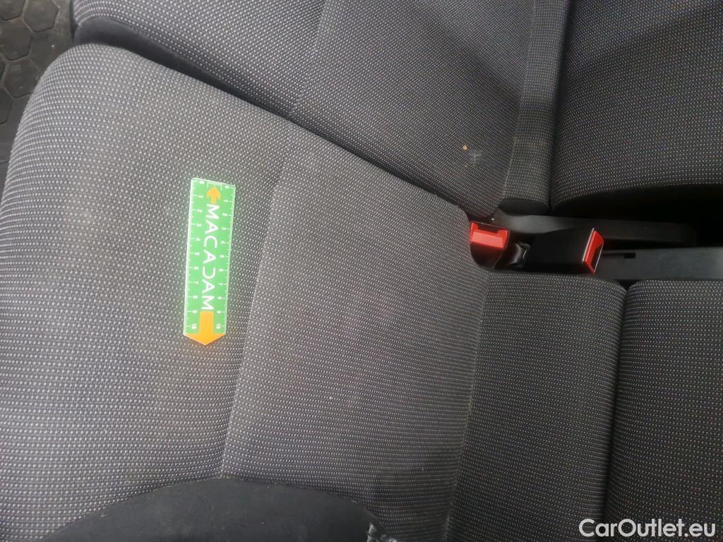  Citroen  Berlingo  Fourgon Driver XL 950 1.5 BlueHDi 100CV BVM6 E6d #5