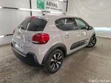  Citroen  C3  Max 1.2 PureTech 80CV BVM5 6E #3