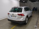  Volkswagen  Tiguan VOLKSWAGEN  / 2020 / 5P / SUV 2.0 TDI 150 DSG7 Life Business #3