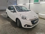  Peugeot  208  Allure Business 1.2 PureTech 110CV BVM6 E6dT #4