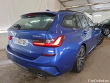  Bmw  Serie 3 Série 3 Touring 330 i M Sport 2.0 260CV BVA8 E6d #3