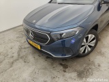 Mercedes  EQA MERCEDES  (H293) 66.5 kWh  250 Business Line 5d #44
