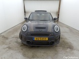  Mini  Mini   - 2021 2.0A 178 Cooper S OPF DCT 3d #5