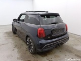  Mini  Mini   - 2021 2.0A 178 Cooper S OPF DCT 3d #7