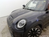  Mini  Mini   - 2021 2.0A 178 Cooper S OPF DCT 3d #28