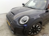  Mini  Mini   - 2021 2.0A 178 Cooper S OPF DCT 3d #31