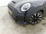  Mini  Mini   - 2021 2.0A 178 Cooper S OPF DCT 3d #42