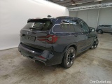  Bmw  iX3 BMW  - 2022 74 kWh 286  5d #2