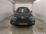  Bmw  iX3 BMW  - 2022 74 kWh 286  5d #5