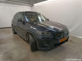  Bmw  iX3 BMW  - 2022 74 kWh 286  5d #8