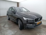  Volvo  XC60 VOLVO  DIESEL - 2021 2.0 B4 MHEV Core 5d #8
