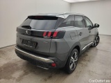  Peugeot  3008 PEUGEOT  DIESEL - 2016 1.5 BlueHDi 130 GT Line Auto (EU6.2) 5d #2