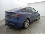  Tesla  Model Y Tesla  Long-Range Dual Motor AWD 5d #2