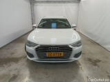  Audi  A6 AUDI  AVANT DIESEL - 2018 40 TDi 204 Quattro Design S tronic (EU6d-TEMP) 5d #5