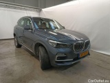  Bmw  X5 BMW  - 2018 3.0A xDrive45e 286 PHEV (EU6d-TEMP) 5d #8
