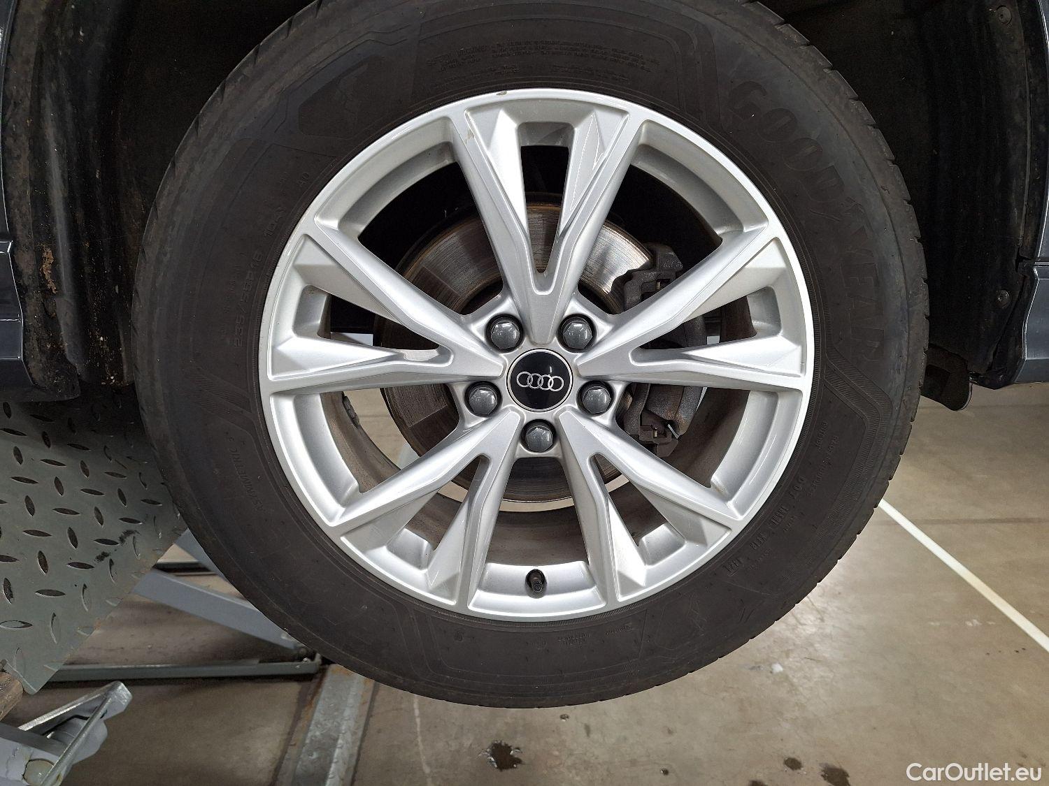  Audi  Q3 Audi,  SB '19, Audi  Sportback 35 TFSI S tronic S Line Business #5