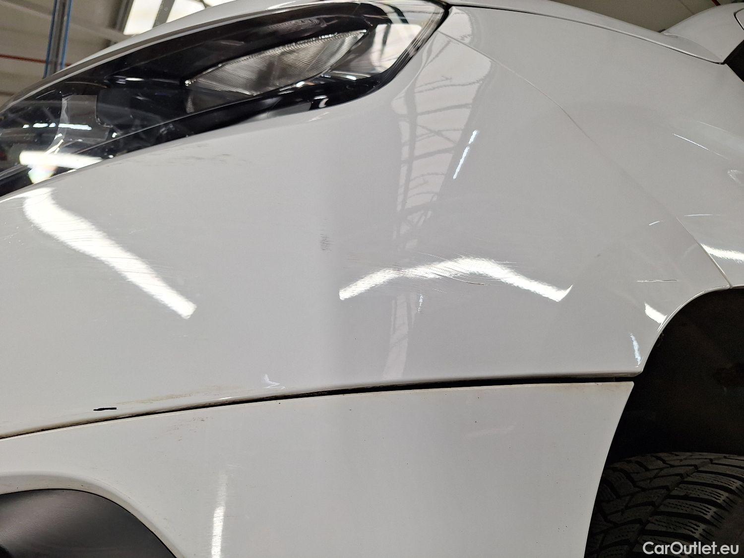  Toyota  Proace Toyota,  City Vers '20, Toyota  City Verso 1.2i 81kW LWB Shuttle 5d #8