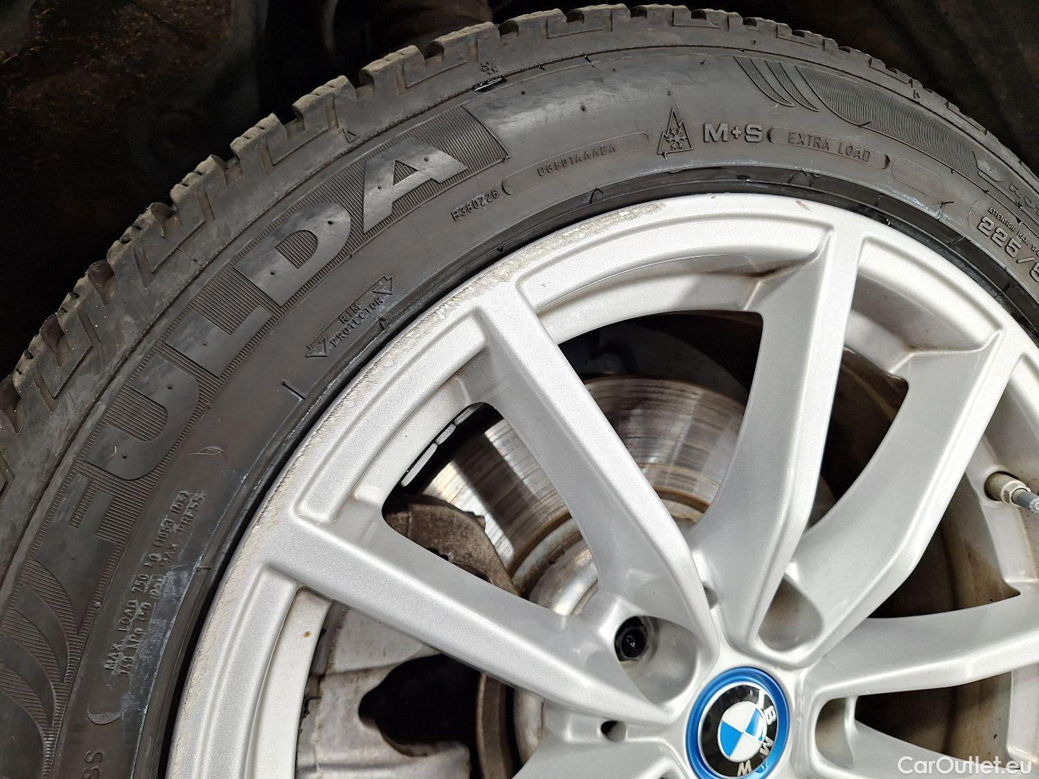  Bmw  Serie 3 BMW, 3-serie FL'22 PHEV, BMW 3 Reeks Berline 320e (150 kW) 4d #2