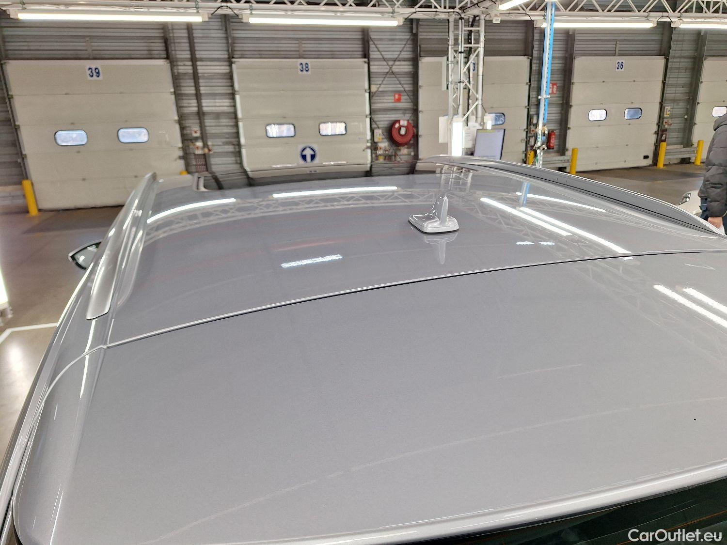  Audi  E-TRON Audi,  '19 BEV, Audi  55 Quattro Advanced 5d #36