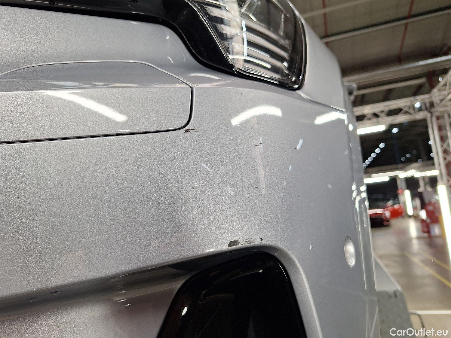  Audi  E-TRON Audi,  '19 BEV, Audi  55 Quattro Advanced 5d #13