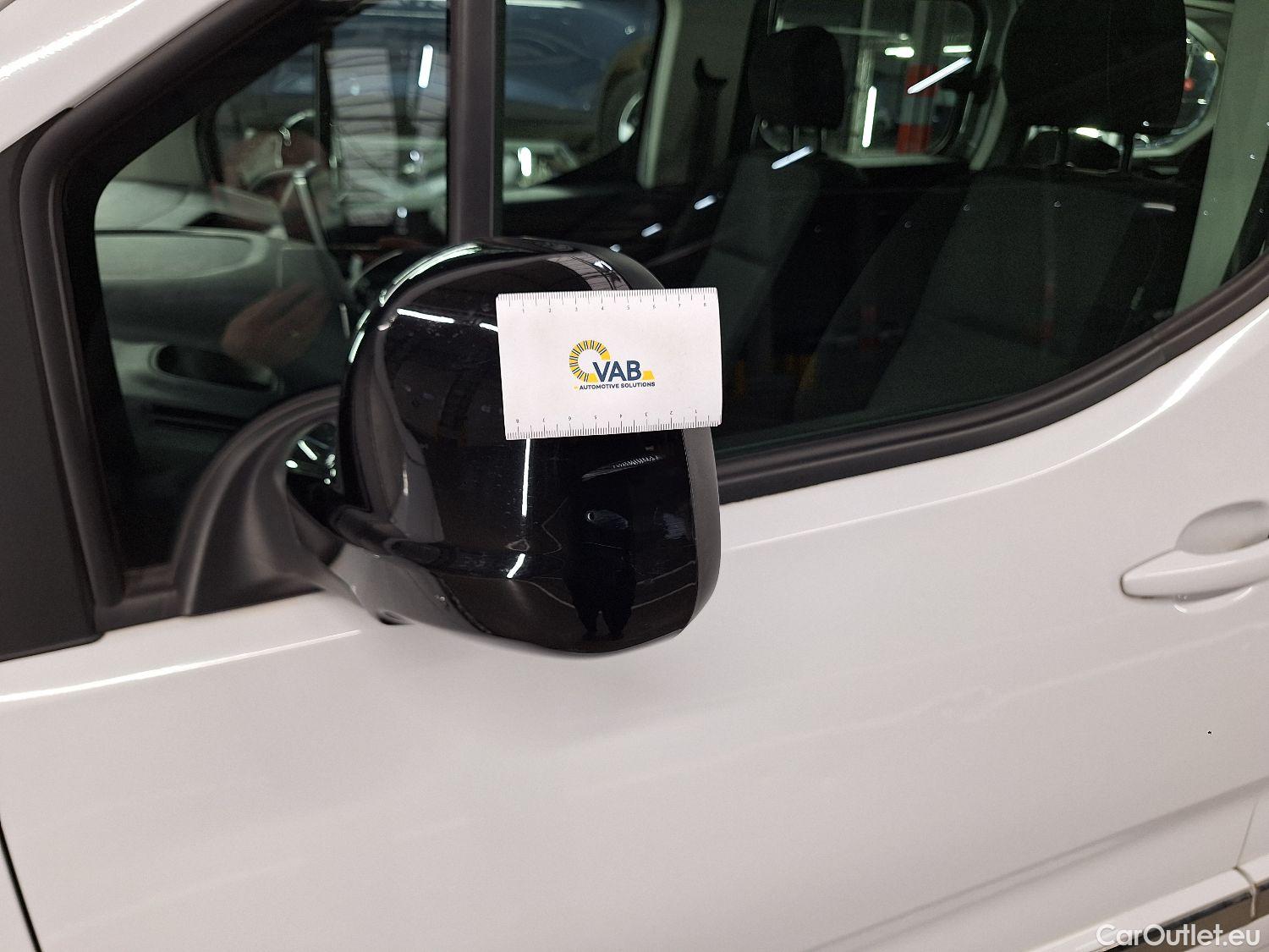  Toyota  Proace Toyota,  City Vers '20, Toyota  City Verso 1.2i 81kW LWB Shuttle 5d #48