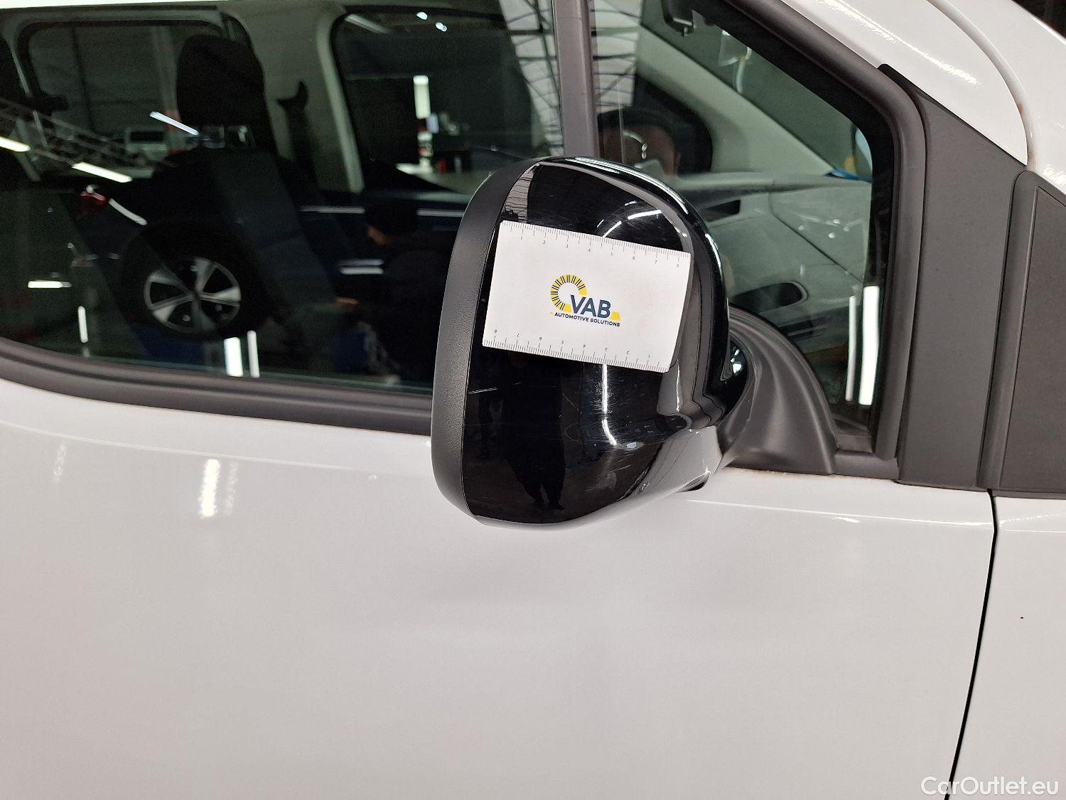  Toyota  Proace Toyota,  City Vers '20, Toyota  City Verso 1.2i 81kW LWB Shuttle 5d #39