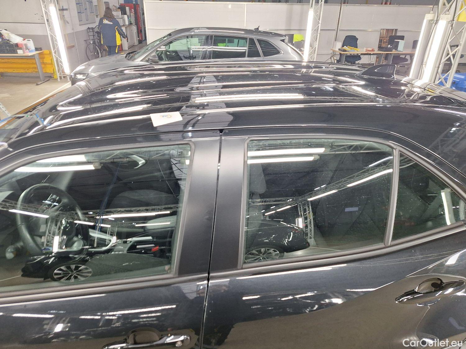  Toyota  Yaris Cross Toyota,  '21, Toyota  1.5 VVT-ie Hybrid Dynamic Plus  #49