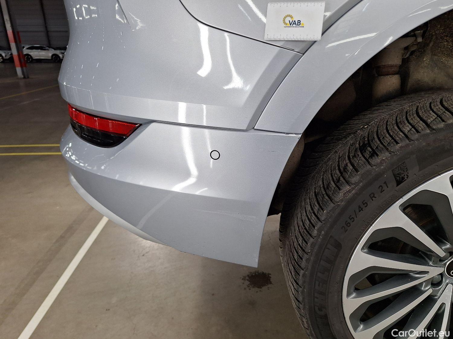  Audi  E-TRON Audi,  '19 BEV, Audi  55 Quattro Advanced 5d #31