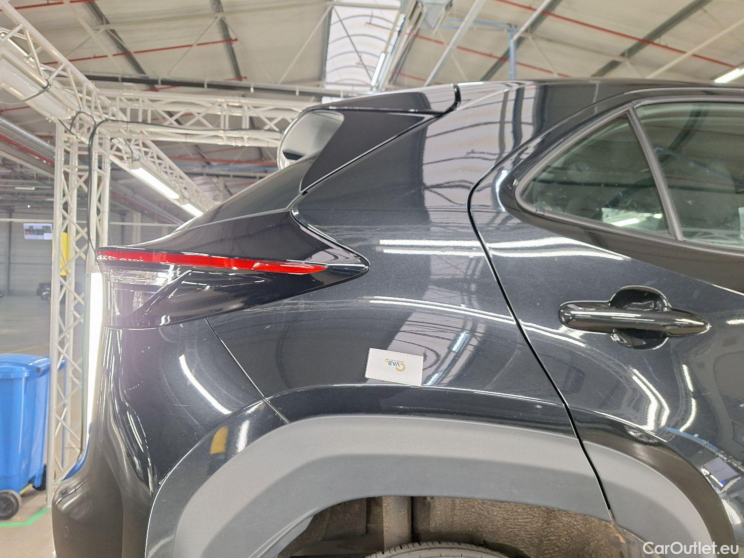  Toyota  Yaris Cross Toyota,  '21, Toyota  1.5 VVT-ie Hybrid Dynamic Plus  #13